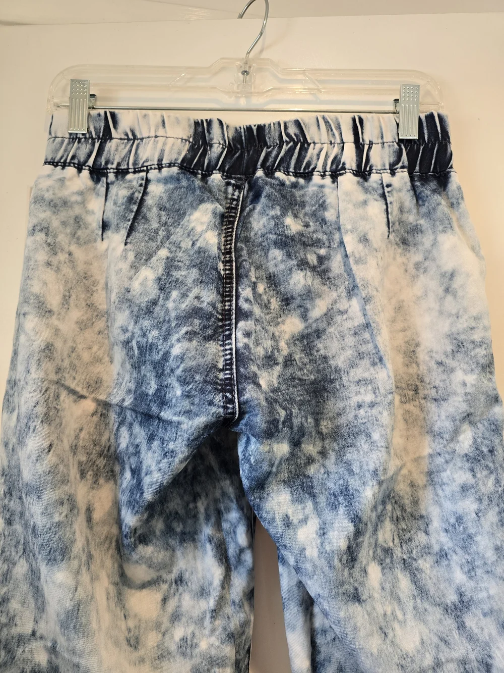 Indigo Rein Jeans - Picture 5 of 5